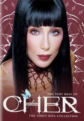 The Very Best Of Cher - The Video Hits Collection